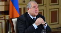 Armen Sarkisyanın prezidentliyi də SAXTA ÇIXDI - Cinayət işi açılacaq 