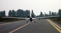 Azərbaycan dronları döyüş hazırlığına gətirildi - VİDEO