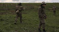 Bakı üç erməni hərbçini sərbəst buraxdı