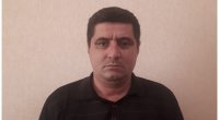 Azərbaycanda dələduzluq edən \