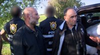 Polisdən böyük əməliyyat - 128 kiloqramlıq ağ ÖLÜM - VİDEO
