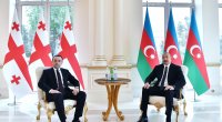 ''Azərbaycan Gürcüstan iqtisadiyyatında ən böyük investorlardandır'' - Prezident