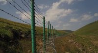 Azərbaycan-İran sərhədində qarşıdurma - Sərhədçi bıçaqlandı 