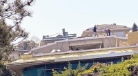 Seda Sayan 4 milyon dollarlıq villa aldı - FOTO