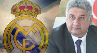 ''Real Madrid'' Azad Rəhimovun ölümü ilə bağlı başsağlığı verdi