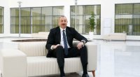 “Erməni jurnalistlər bizim postları çəkib internetə qoydu” - İlham Əliyev