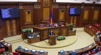 Ermənistanda parlament seçkilərinin vaxtı ilə bağlı RƏSMİ QƏRAR VERİLDİ 
