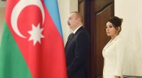 İlham Əliyev və xanımı Tatarıstan Prezidentinə başsağlığı məktubu göndərdi