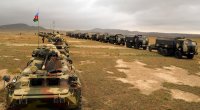 Azərbaycan Ordusu təlimlərə başlayır – 15 min hərbçi, 300 tank, 50 təyyarə...