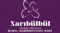 Şuşada “Xarıbülbül” festivalından MÖHTƏŞƏM GÖRÜNTÜLƏR – VİDEO