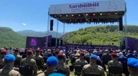 Şuşada “Xarıbülbül” musiqi festivalının ikinci günü - VİDEO