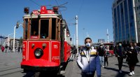 Türkiyədə koronavirusla bağlı son vəziyyət