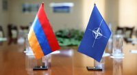 Ermənistan Rusiyaya xəyanət etdi - NATO-nun SƏNƏDİ - FOTOFAKT