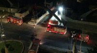 Türkiyənin hərbi bazalarına hücum edildi - VİDEO