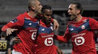 3 türkiyəli futbolçu Fransa çempionu oldu 