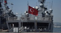 Türkiyə Egey və Aralıqda geniş təlimlərə başladı - VİDEO