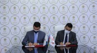 KOBİA və ICYF arasında memorandum imzalandı - FOTO