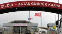 Bu tarixdən Türkiyə Gürcüstanla gömrük-keçid məntəqəsini açacaq