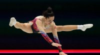 Bakıda aerobika gimnastikası üzrə dünya çempionatı başlayır