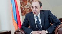 Ermənistanın xarici işlər naziri istefa verdi
