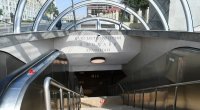 “8 Noyabr” metro stansiyası nə vaxtdan fəaliyyətə başlayacaq? – RƏSMİ AÇIQLAMA
