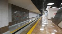 Bu gün açılan “8 Noyabr” metro stansiyasında hansı YENİLİKLƏR edilib - TƏFƏRRÜAT - FOTO