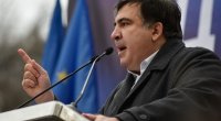 Saakaşvili Gürcüstana qayıdacağı VAXTI açıqladı 
