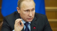 “Rusiya iqtisadi çətinliklərin öhdəsindən gələcək” - Putindən MESAJ