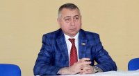 Sabiq deputat Rafael Cəbrayılovun cinayət işi üzrə ibtidai istintaq başa çatıb
