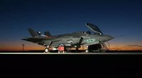 ABŞ ordusu F-35-lərdən imtina edir