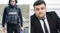 Beynəlxalq jurnalist təşkilatından media işçilərinin qətli ilə bağlı BƏYANAT