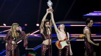 İtaliyalıların “Eurovision 2021”dəki mahnıları PLAGİAT çıxdı