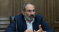 SON DƏQİQƏ: Nikol Paşinyan ölkə vətəndaşlarına müraciət etdi