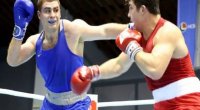 Azərbaycan Tokio Olimpiadasına daha bir lisenziya qazandı