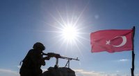 Türkiyədə PKK-lı terrorçu məhv edildi