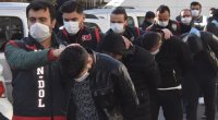 Türkiyə polisi Ermənistandan idarə edilən şəbəkənin üzvlərini tutdu - DETALLAR