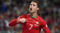 Ronaldonun cərimə zərbəsi gülüş hədəfi oldu - VİDEO