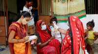 Koronavirusun Hindistan ştammı – QANQREN YARADIR 