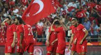 AVRO-2020: Türkiyə yığması açılış oyununda böyük hesabla uduzdu - YENİLƏNİB - VİDEO