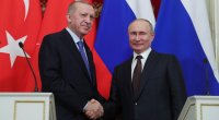Ərdoğan Putinlə görüşəcək