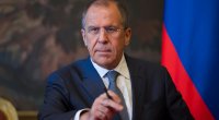 Lavrov Türkiyə hərbi bazalarının Azərbaycana yerləşdirilməsini şayiə adlandırdı