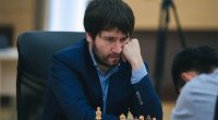 Teymur Rəcəbov növbəti turu qələbə ilə başa vurub – “Grand Chess Tour”
