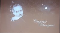 Xalq artisti Cahangir Cahangirovun anadan olmasından 100 il ötür