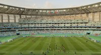 Türkiyə futbolçuları Avropa çempionatı ilə vidalaşdı - YENİLƏNİB