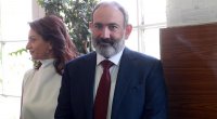 “Parlamentdə ən azı 71 deputatımız olacaq” - Paşinyan  