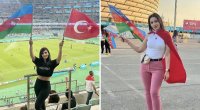 AVRO-2020: Ən gözəl xanım azarkeşlər – FOTO 