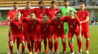 Azərbaycan millisinin üç oyununun vaxtı dəqiqləşdi - DÇ-2022 