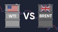 Brent nefti bahalaşdı, WTI isə ucuzlaşdı