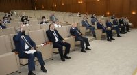YAP-ın Həmkarlar İttifaqı Komitəsinə yeni sədr seçildi - FOTO