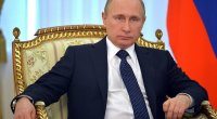 Putin: “Regional silahlı qarşıdurmalar dayanmır”
